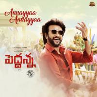 Annayyaa Annayya (From Peddanna) D. Imman,S.P.B. Charan Song Download Mp3