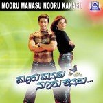 Mooru Manasalli, Pt. 1 Baby Ritisha,L.N. Shastry,Nanditha Song Download Mp3