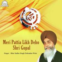 Meri Pattia Likh Deho Shri Gopal Bhai Sadhu Singh Dehradun Wale Song Download Mp3