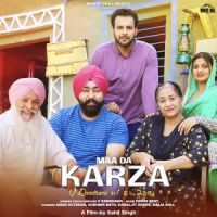 Maa Da Karza V Randhawa Song Download Mp3