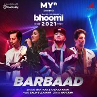 Barbaad Salim-Sulaiman Song Download Mp3