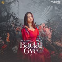 Badal Gye Dr.Aashmeen Shahi Song Download Mp3