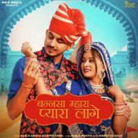 Bannsa Mhara Pyara Lage Bablu Ankiya,Happy Singh Song Download Mp3