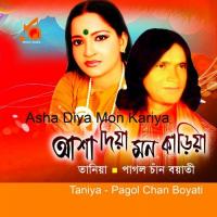 Tomar Mone Jaha Chilo Pagol Chan Boyati Song Download Mp3