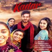 Kadar Mankirt Aulakh Song Download Mp3