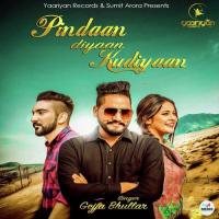 Pindaan Diyaan Kudiyaan Gejja Bhullar Song Download Mp3