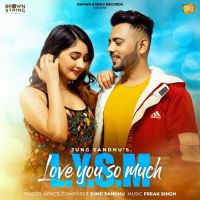 LYSM Jung Sandhu Song Download Mp3