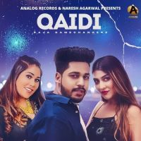 Qaidi Raja Game Changerz,Afsana Khan Song Download Mp3