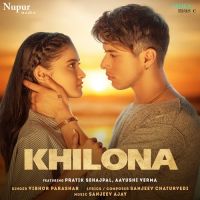 Khilona Vibhor Parashar Song Download Mp3