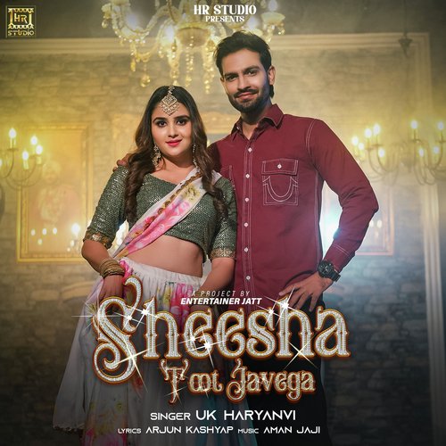 Sheesha Toot Javega U K Haryanvi Song Download Mp3