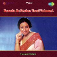 Too Karim And Main Ne - Kausi Kanada Parveen Sultana,Ustad Mohd. Dilshad Khan Song Download Mp3