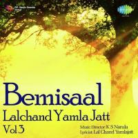 Raje Di Beti Chali Lal Chand Yamla Jatt,Mohinderjeet Sekhon Song Download Mp3