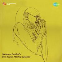 Kosh Ke Rogiyon Ke Prati Gandhiji Speech Pt. 1 And Pt. 2 Mahatma Gandhi Song Download Mp3