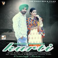 Kurti Amardeep Singhpuria Song Download Mp3