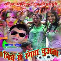 Aail Ba Ab Holi Ashok Pandit Song Download Mp3