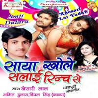 Saiya Kare Maugai Amit Dulara Song Download Mp3