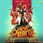 Last Benchu Party Chintan Vikas,Chandan Achar,Varun Ramachandra Song Download Mp3