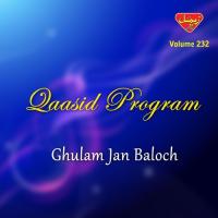 Qaasid Tho Biya Paman Ghulam Jan Baloch Song Download Mp3