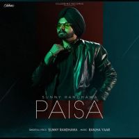 Paisa Sunny Randhawa Song Download Mp3