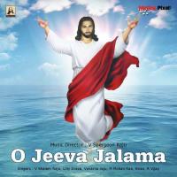 02 Kaluvari Giri Lilly Grace Song Download Mp3