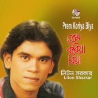 Amar Poran Priya Liton Sharkar Song Download Mp3