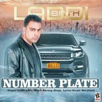 Number Plate Laddi Bath Song Download Mp3