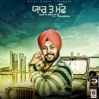 Yaar Te Muchh Parminder Song Download Mp3