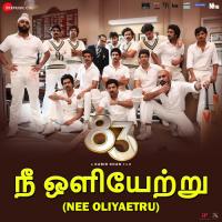 Nee Oliyaetru Pritam,Benny Dayal Song Download Mp3