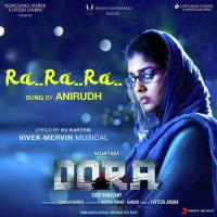 Ra Ra Ra Vivek-Mervin,Anirudh Ravichander Song Download Mp3