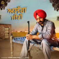 Alag Jeeni Harry Dhaliwal Song Download Mp3