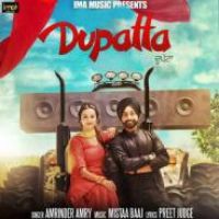 Dupatta Amrinder Amry Song Download Mp3