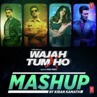 Wajah Tum Ho Mashup Mithoon,Altamash Faridi,Tulsi Kumar,Arijit Singh,Neuman Pinto,Meet Bros,Armaan Malik,Neha Kakkar Song Download Mp3