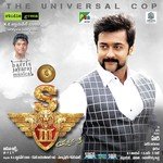 S3 Vetta (Theme Music) MC Vickey Song Download Mp3