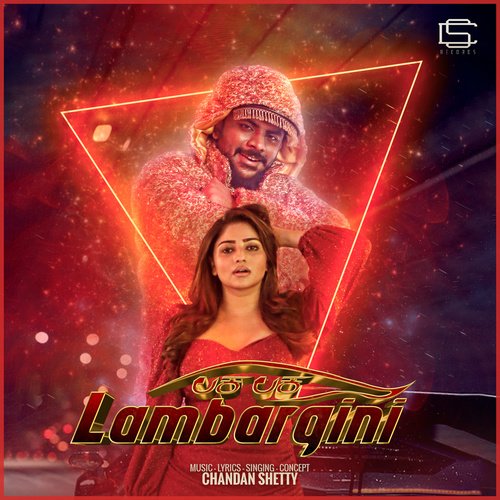 Laka Laka Lambargini Chandan Shetty Song Download Mp3