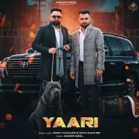 Yaari Amay Kahlon,Navi Kahlon Song Download Mp3