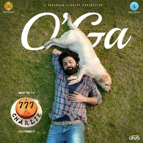 O'GA (From 777 Charlie) Nobin Paul,Dhiti S Lotlikar Song Download Mp3