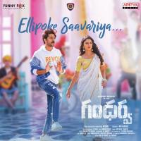 Ellipoke Saavariya Javed Ali,Moushmi Neha Song Download Mp3