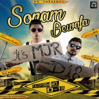 Sonam Bewafa MjR,Double S Song Download Mp3