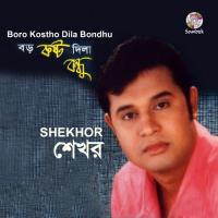 Bondhu Eto Pashan Shekhor Song Download Mp3