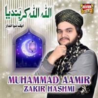 Allah Allah Kar Bandiya Muhammad Aamir Zakir Hashmi Song Download Mp3