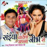 Pandi Ji Hamke Patawe La Rambhu Diwana Song Download Mp3