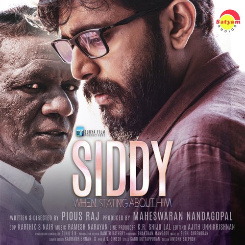 Oru Mathra Nin (From Siddy) Madhusree Narayanan,Ramesh Narayan Song Download Mp3