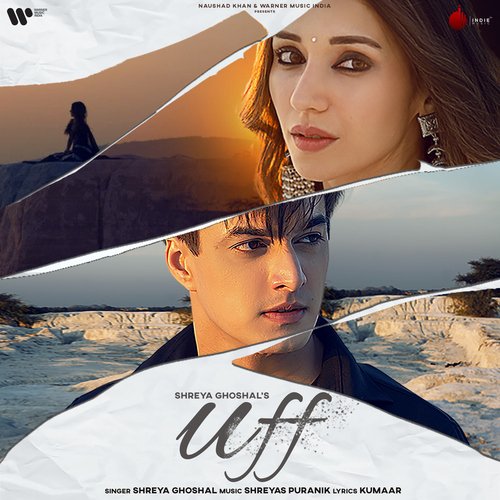 Uff Shreya Ghoshal Song Download Mp3