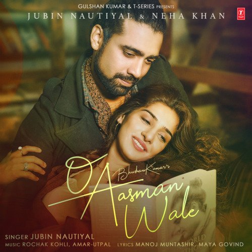 O Aasman Wale Jubin Nautiyal,Rochak Kohli,Amar-Utpal Song Download Mp3