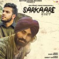 Sarkaare Gur Sidhu,Pindu Pushpinder Song Download Mp3