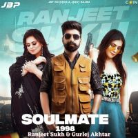 Soulmate 1998 Gurlez Akhtar,Ranjeet Sukh Song Download Mp3