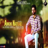 Ankhi Nature Guri Kooner Song Download Mp3