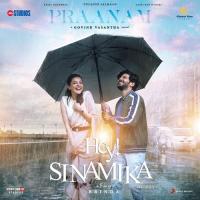 Praanam (From Hey Sinamika (Telugu)) Govind Vasantha,Sarath Santosh,Govind Vasantha & Sarath Santhosh Song Download Mp3