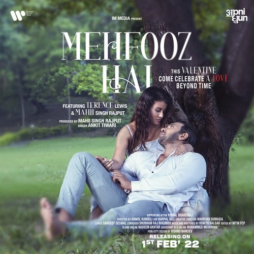 Mehfooz Hai Ankit Tiwari Song Download Mp3