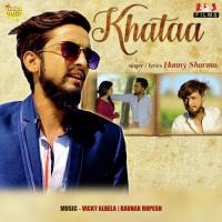 Khataa Hunny Sharma Song Download Mp3